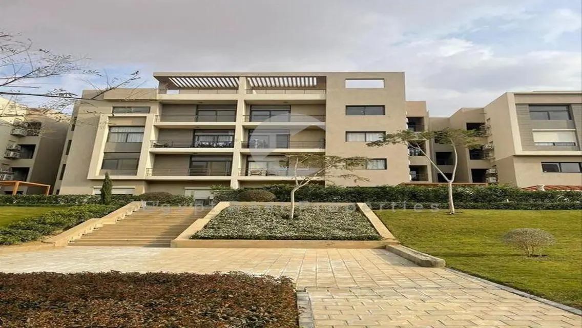 al marasem apartment for sale in egypt