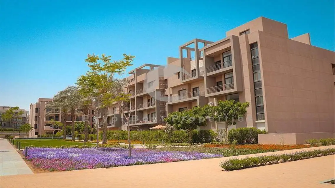al marasem apartment for sale in egypt