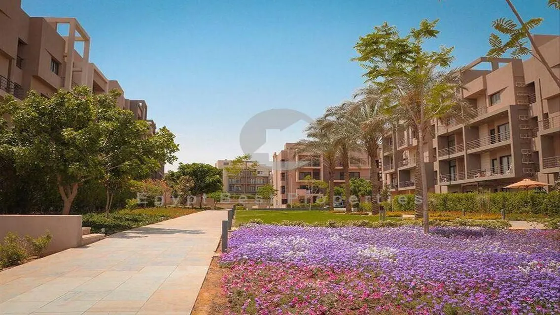 al marasem apartment for sale in egypt