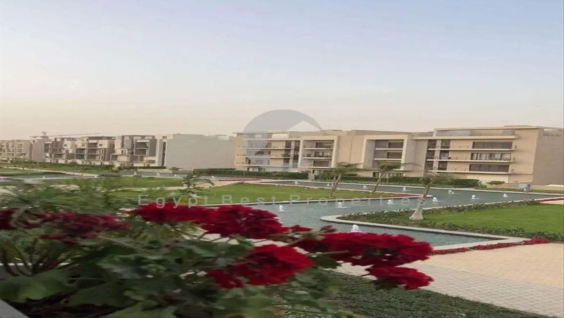 al marasem apartment for sale in egypt