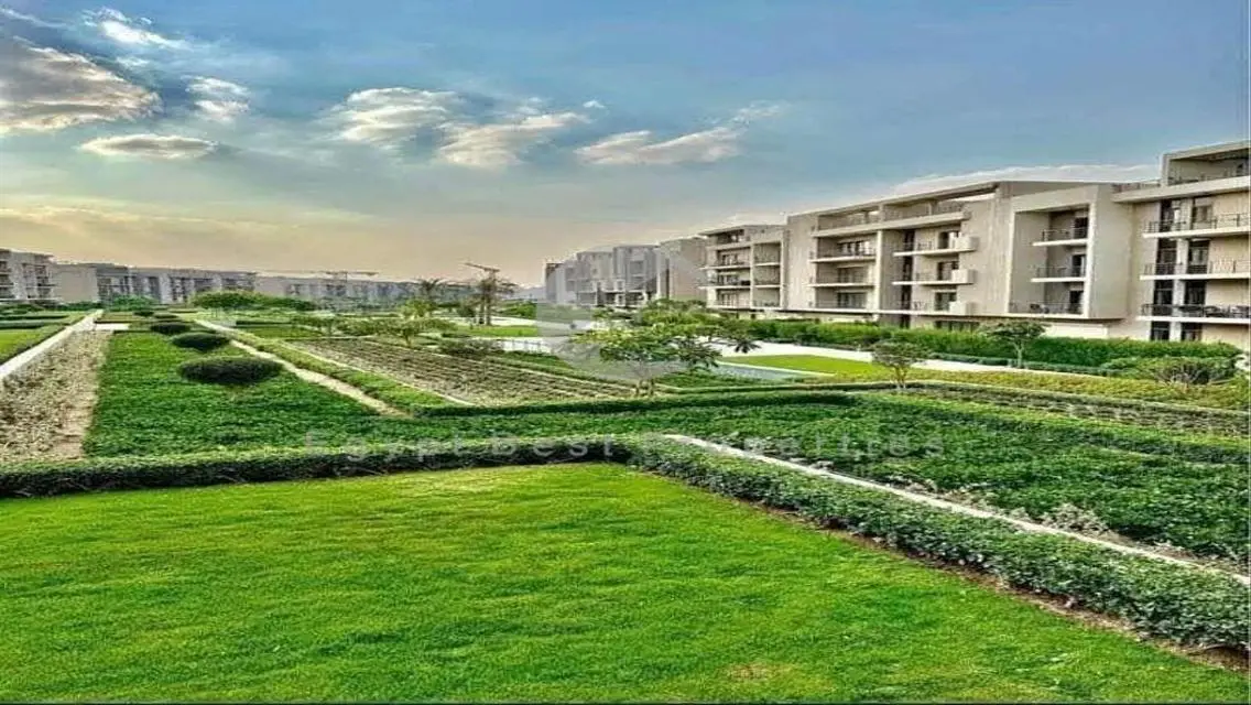 al marasem apartment for sale in egypt