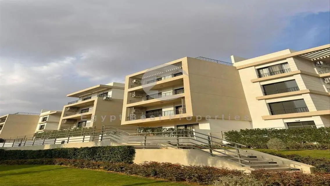 al marasem apartment for sale in egypt