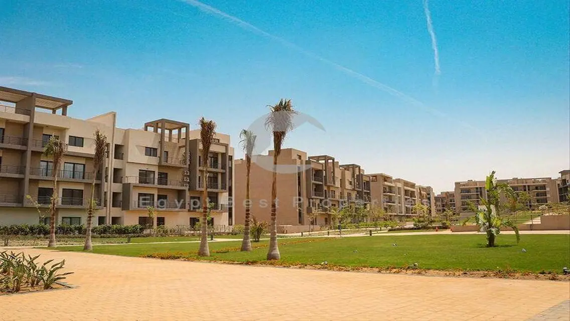 al marasem apartment for sale in egypt