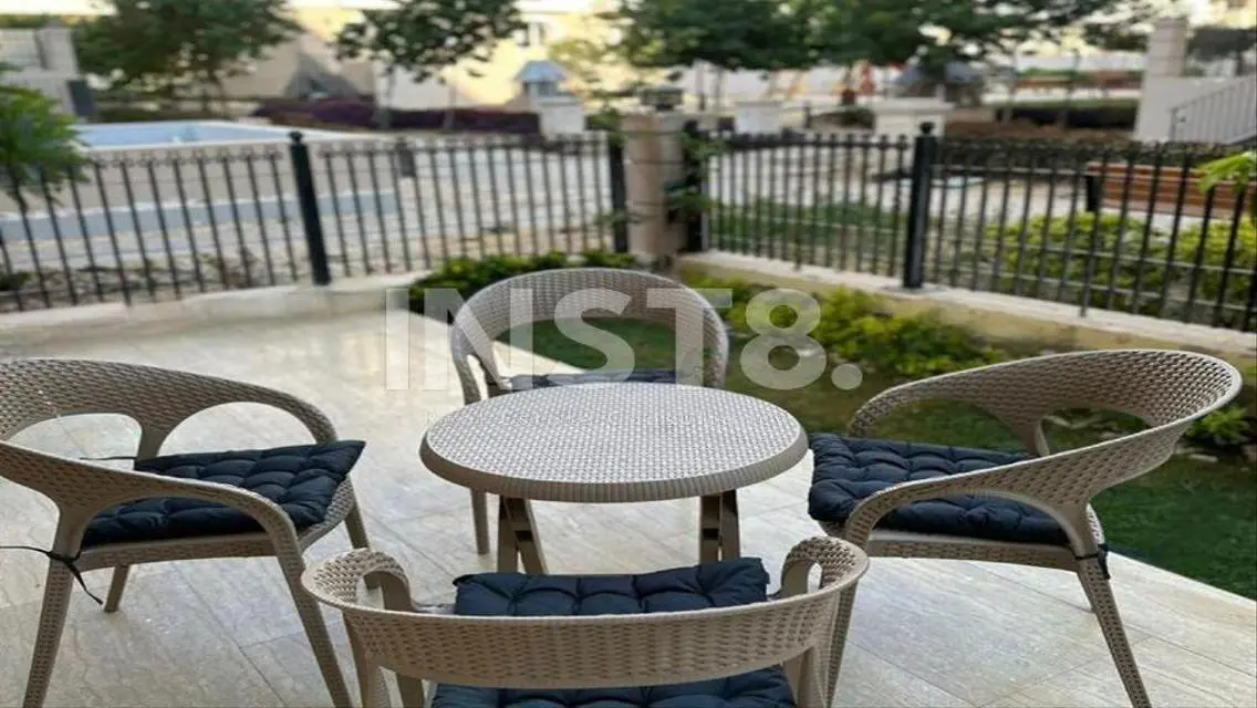شقة للايجار فرش فندقي ف هايد بارك