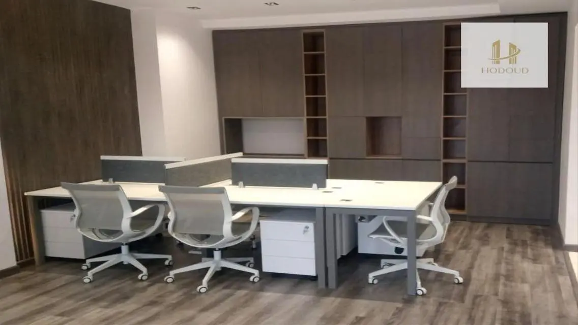 Luxury Apartment for Sale - 96 sqm