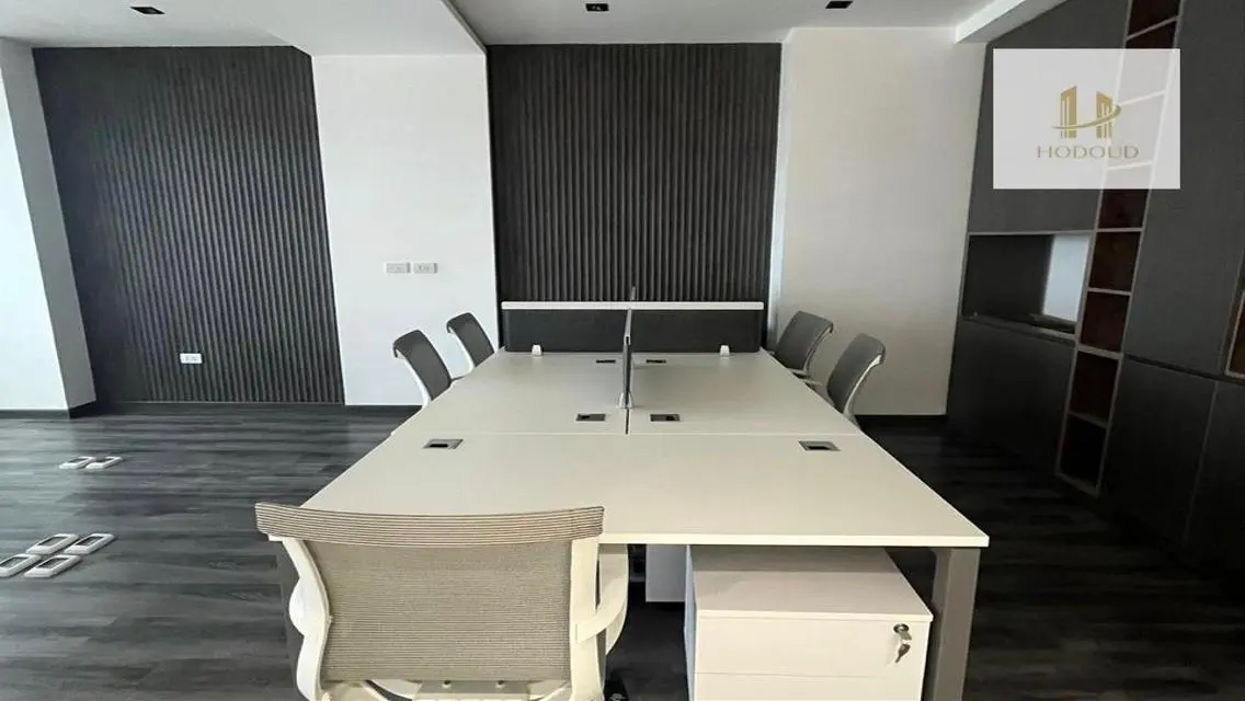 Luxury Apartment for Sale - 96 sqm