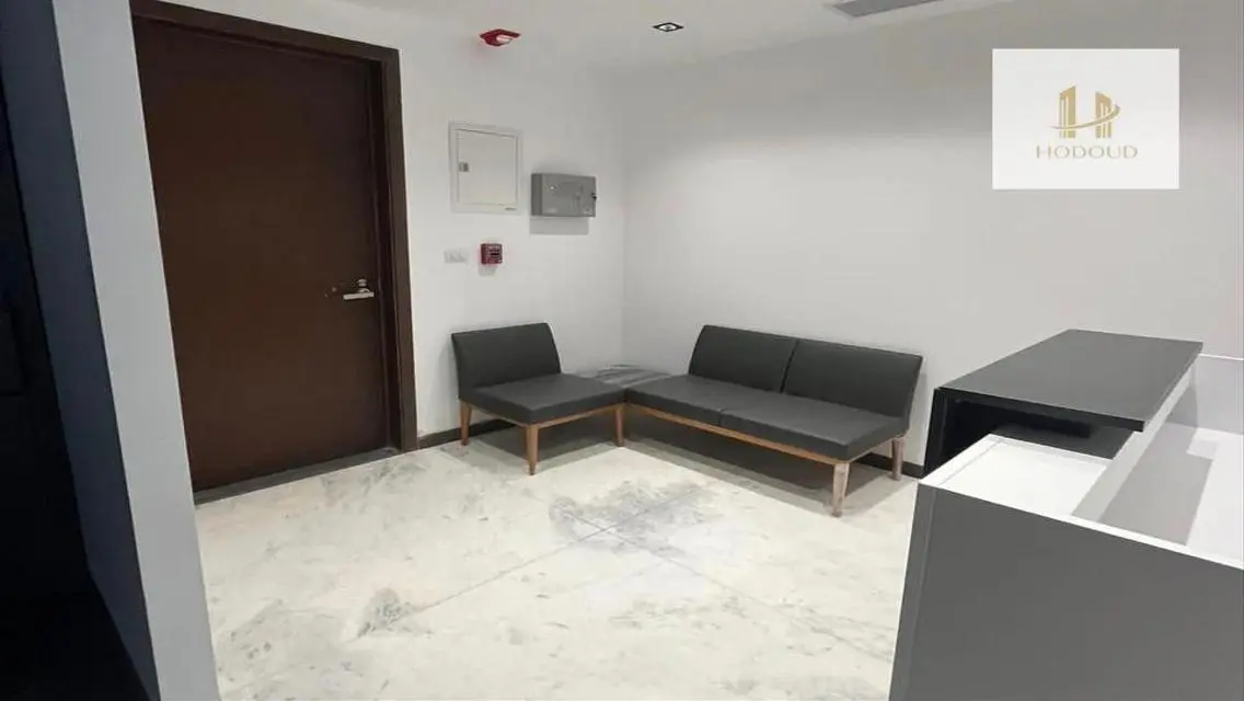 Luxury Apartment for Sale - 96 sqm
