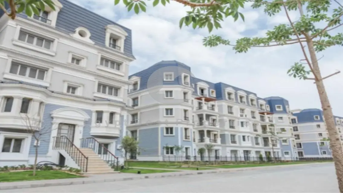 I-VILLA / MV HYDE PARK / UP TO 7 YEARS / RTM