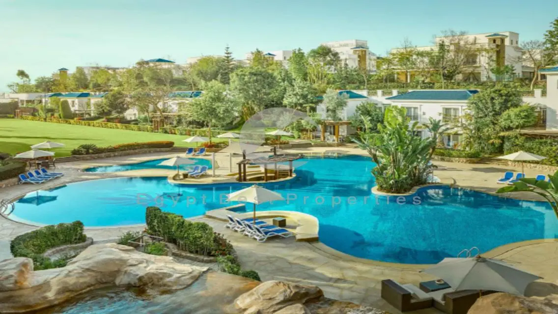 I-VILLA / MV HYDE PARK / UP TO 7 YEARS / RTM