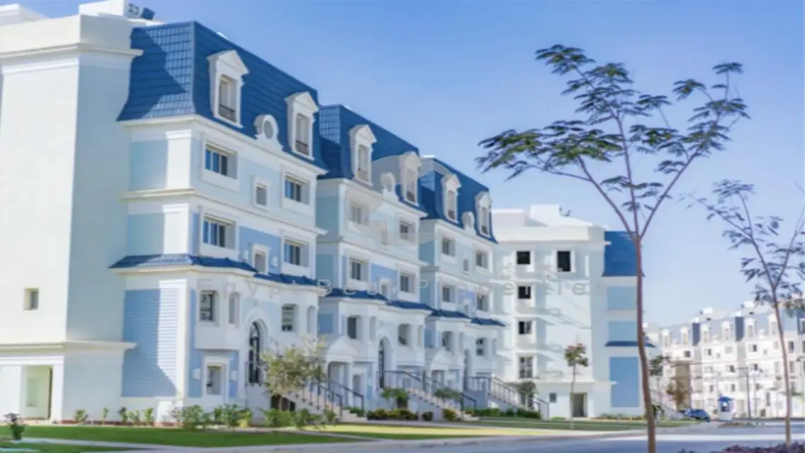I-VILLA / MV HYDE PARK / UP TO 7 YEARS / RTM