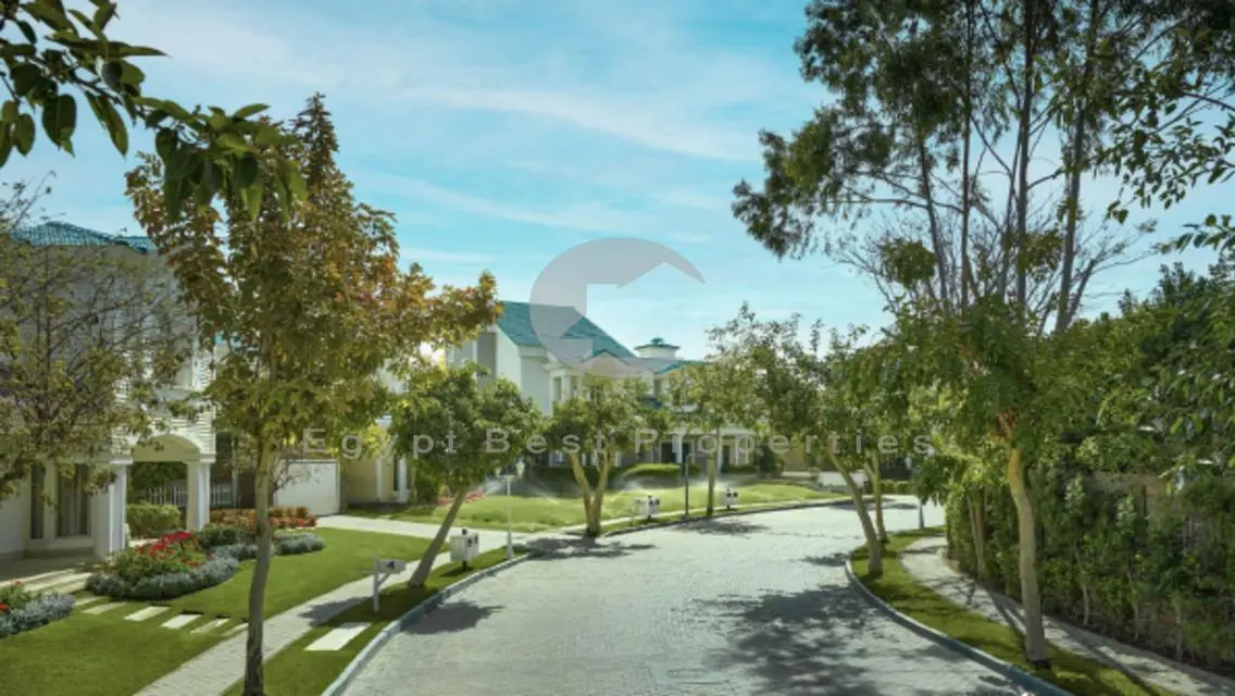 I-VILLA / MV HYDE PARK / UP TO 7 YEARS / RTM