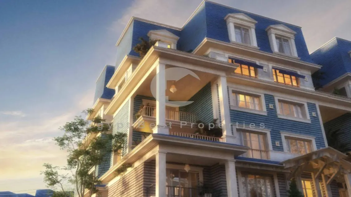 I-VILLA FOR SALE / OVER 7 YEARS / MV HYDE PARK