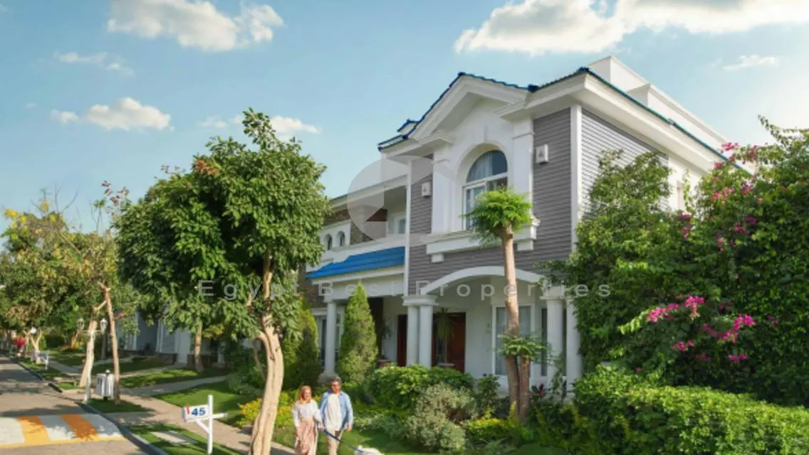 I-VILLA FOR SALE / OVER 7 YEARS / MV HYDE PARK