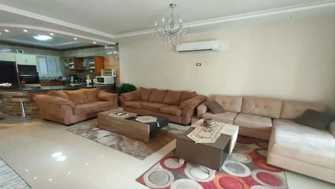شاليه بحمام سباحه خاص فى هاسيندا باى للايجار