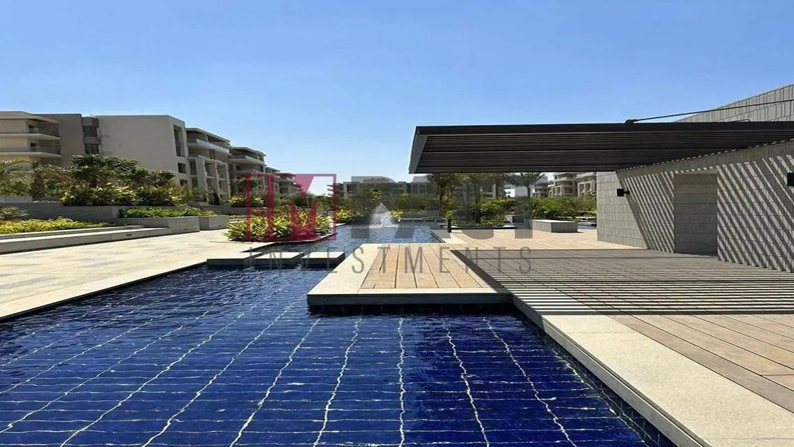 Fully finished apartment next to Mountain View