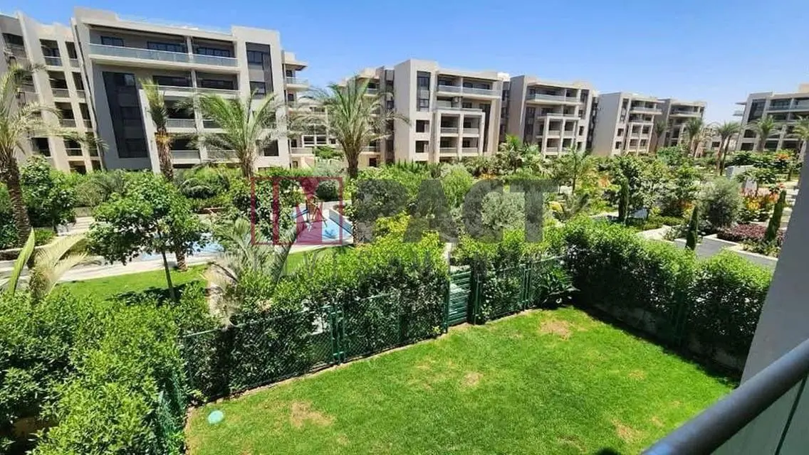 Fully finished apartment next to Mountain View