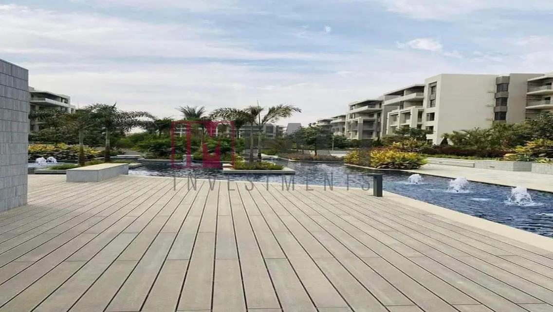 Fully finished apartment next to Mountain View