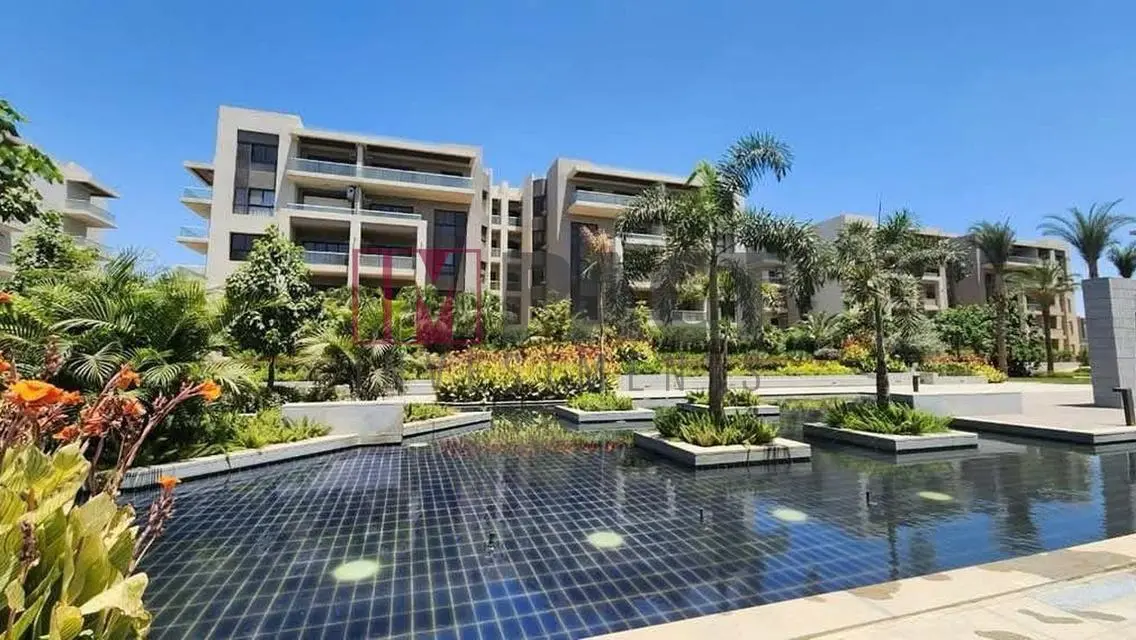 Fully finished apartment next to Mountain View