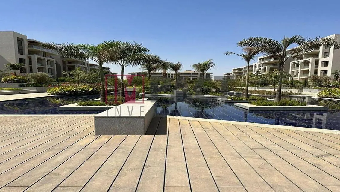 Fully finished apartment next to Mountain View