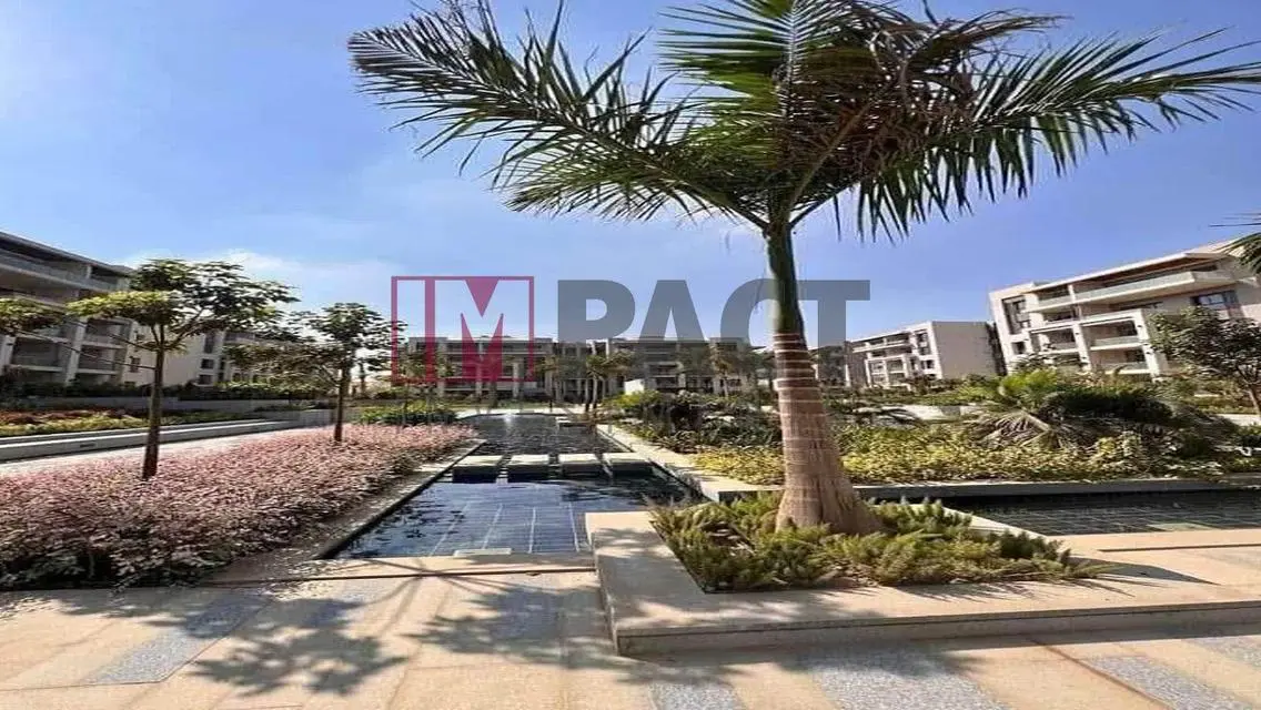 Fully finished apartment next to Mountain View