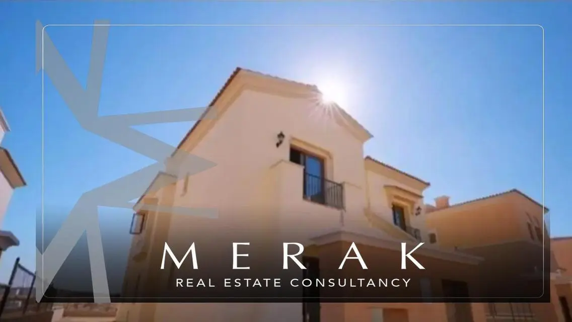 Stand Alone255M Resale City Gate Asking13.000.000