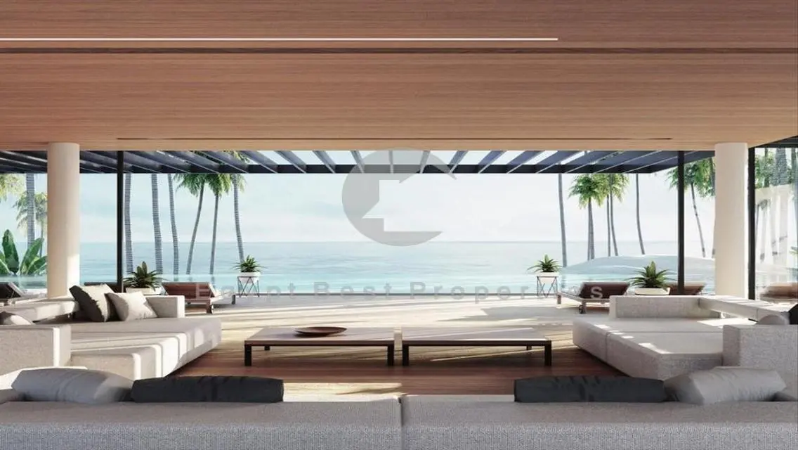 villa for sale at compound june by sodic