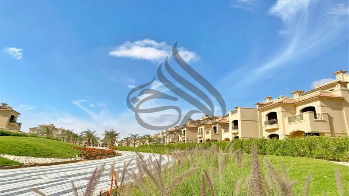 فيلا مستقلة ف لافيستا سيتي بالعاصمه اقل سعر فالسوق