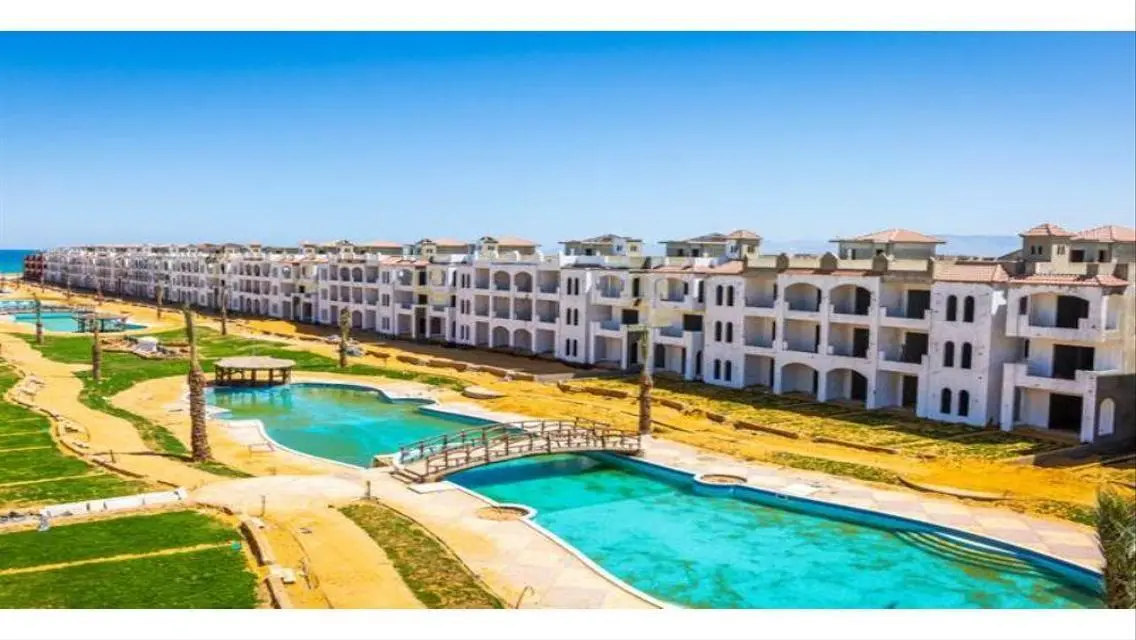 Luxury 95 Sq. Meter Apartment in Prime Location