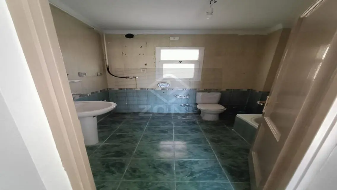 Apartment for Rent in B2 in madinaty