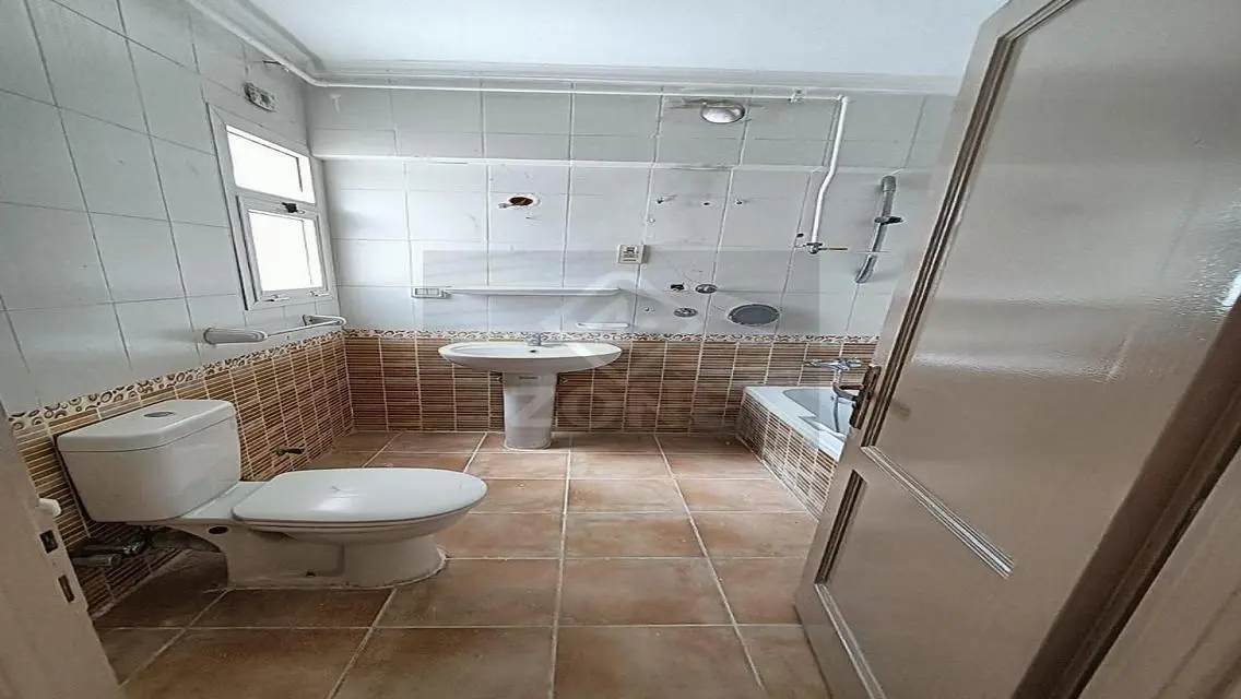 Apartment for Rent in B2 in madinaty