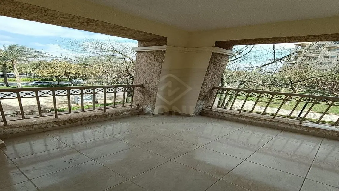 Apartment for Rent in B2 in madinaty