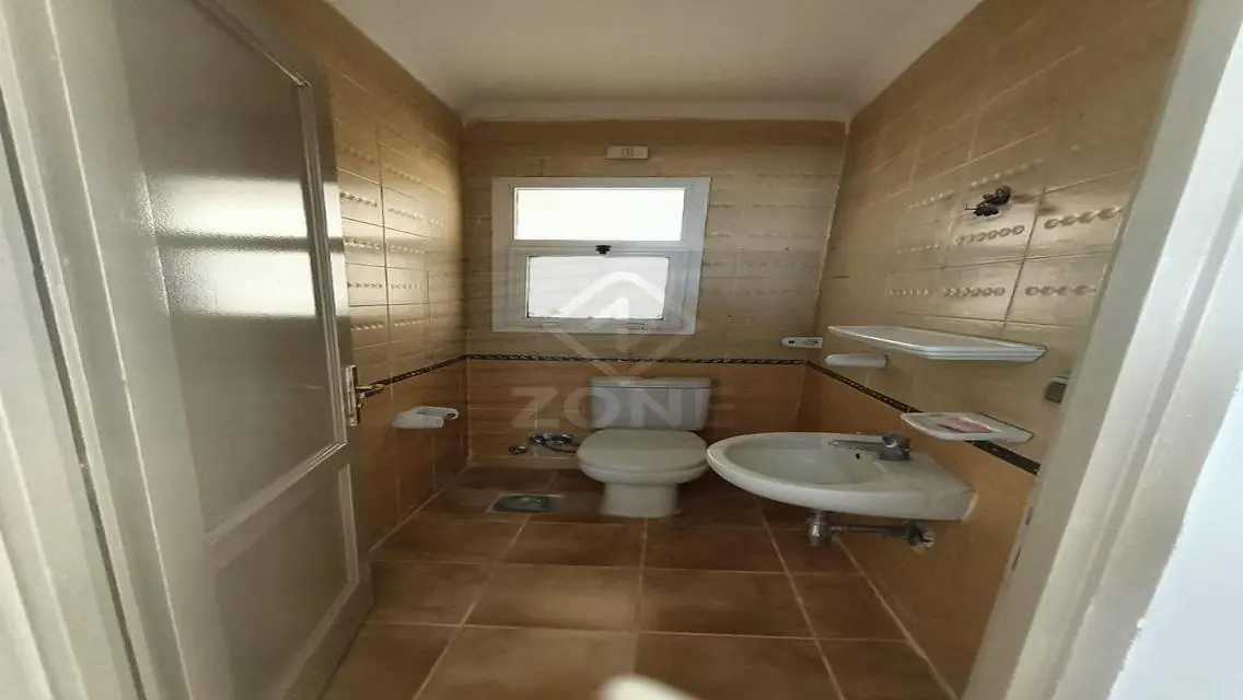 Apartment for Rent in B2 in madinaty