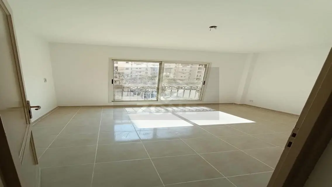 Apartment for Rent in B2 in madinaty