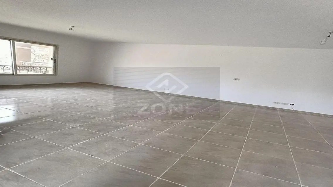 Apartment for Rent in B2 in madinaty