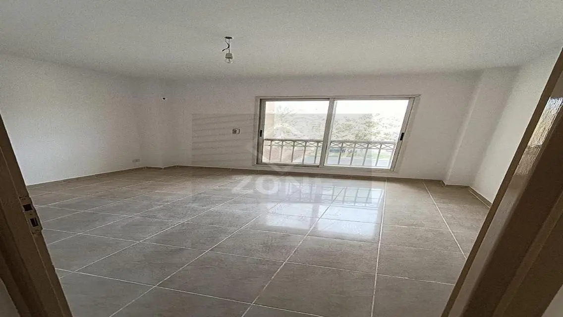 Apartment for Rent in B2 in madinaty