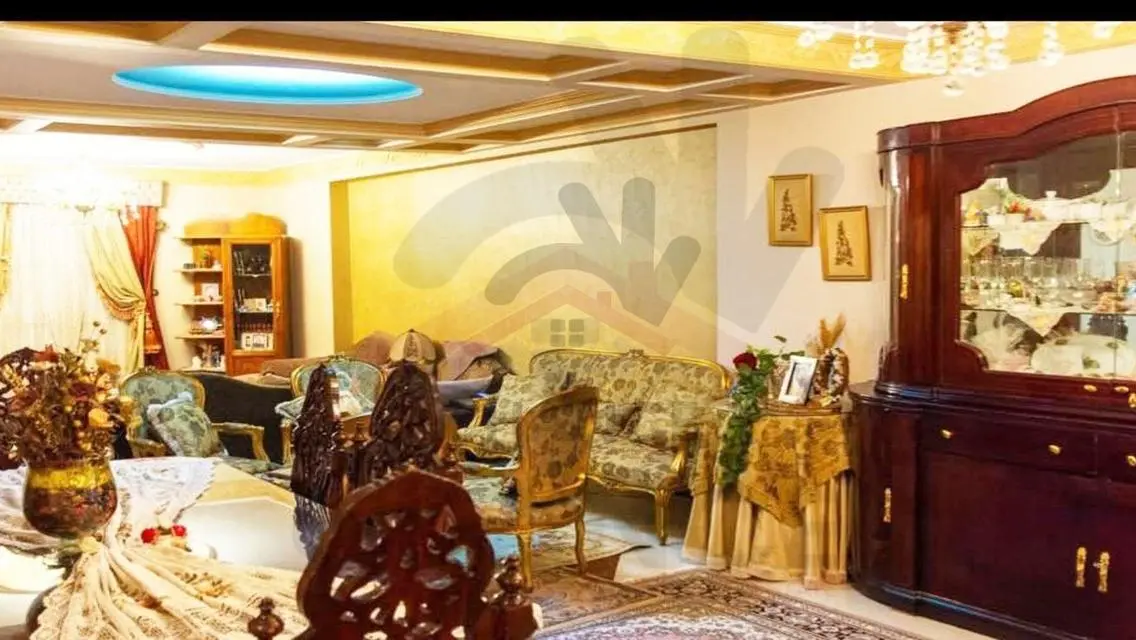 شقة للبيع في سبورتنج 176م مباني حديثة و مرخصة