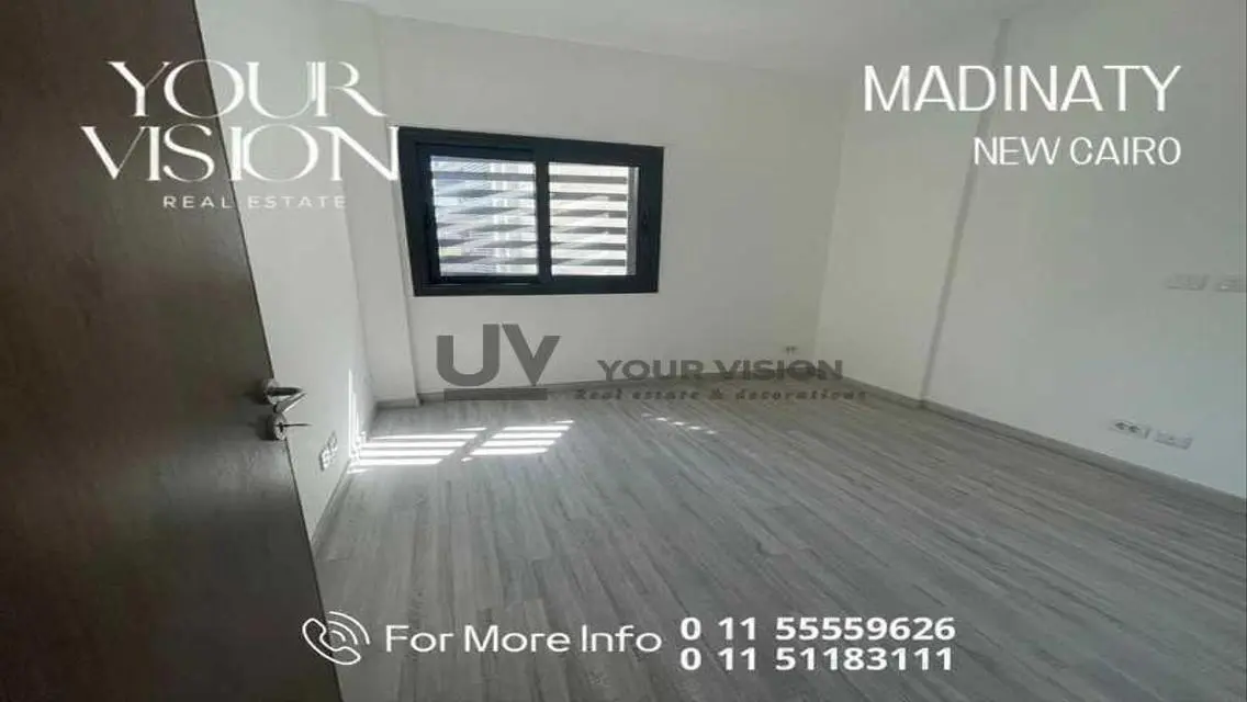For rent in Madinaty inPrivado View Club Direct178