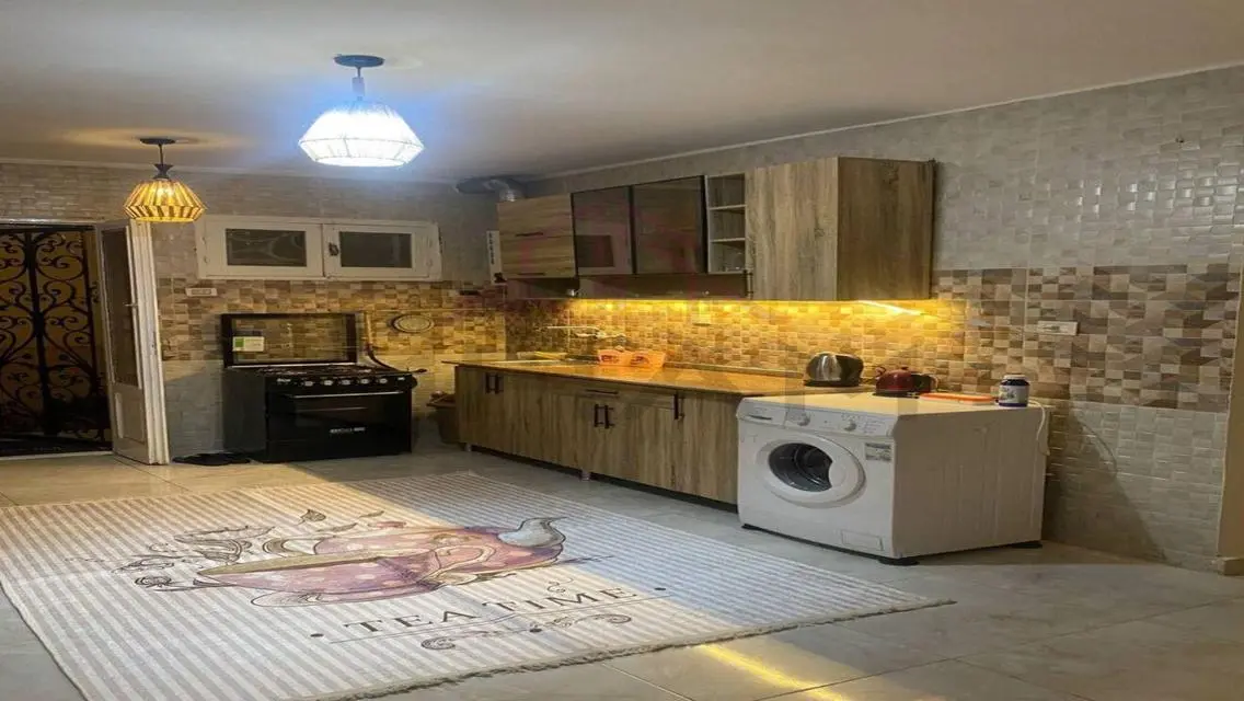 Ultra Lux furnished apartment South Academy