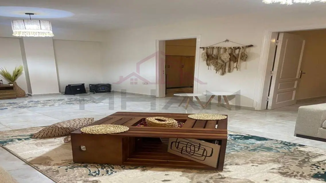 Ultra Lux furnished apartment South Academy