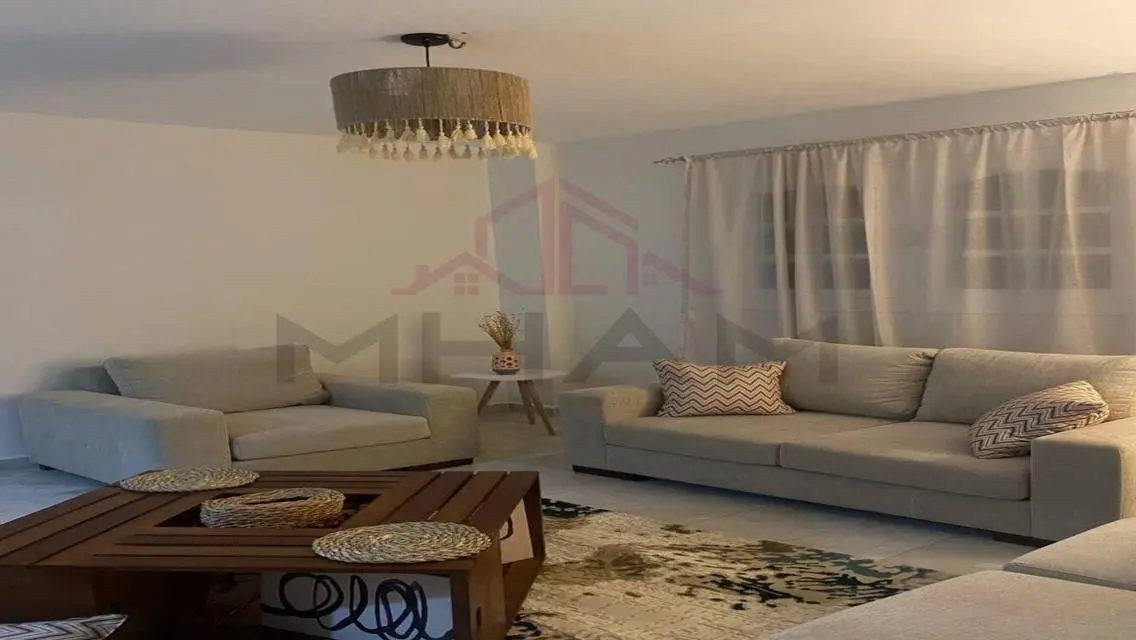 Ultra Lux furnished apartment South Academy