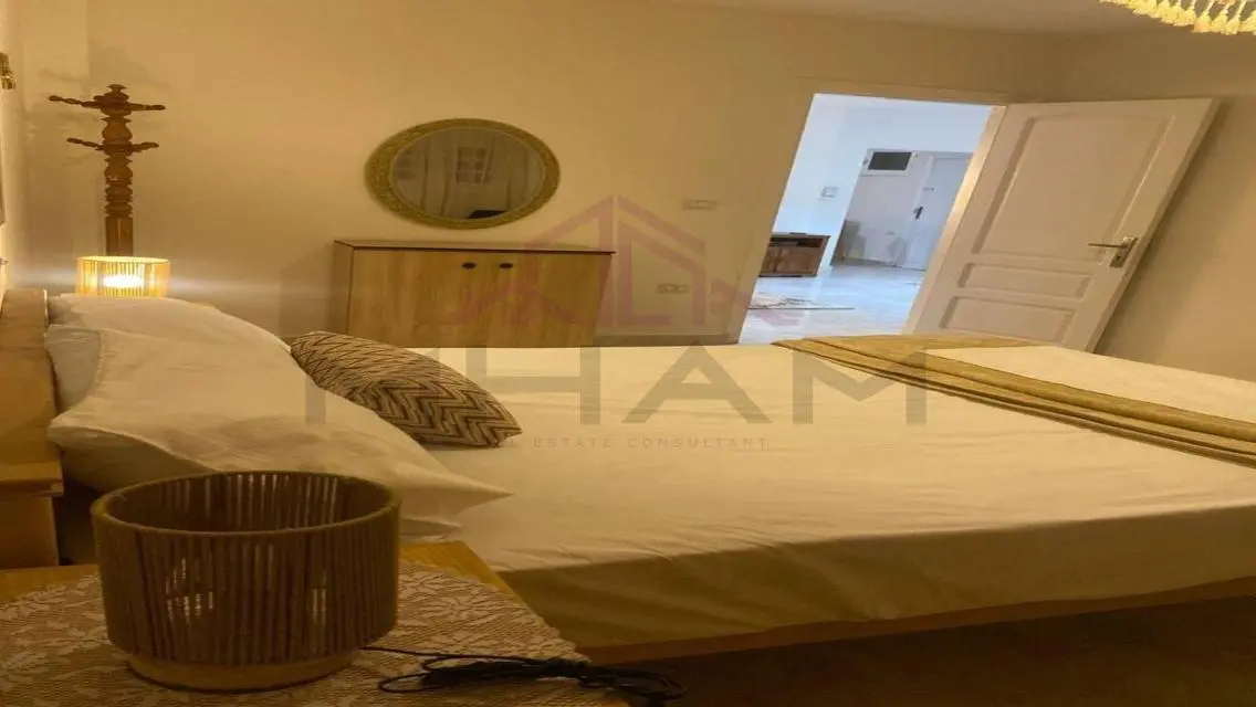 Ultra Lux furnished apartment South Academy