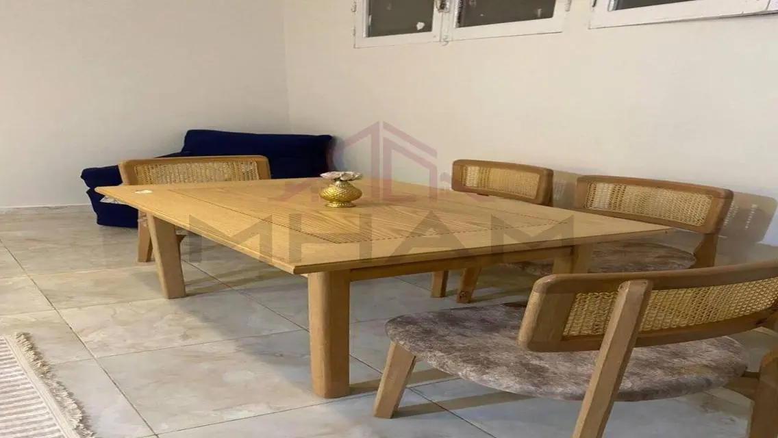 Ultra Lux furnished apartment South Academy