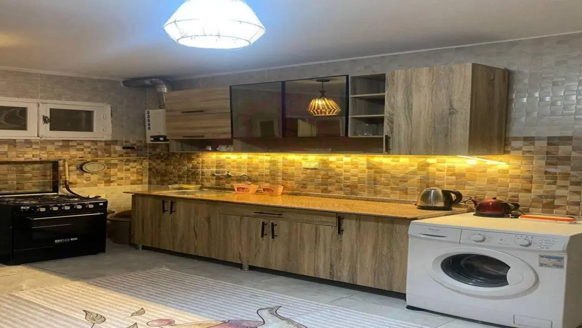 Ultra Lux furnished apartment South Academy