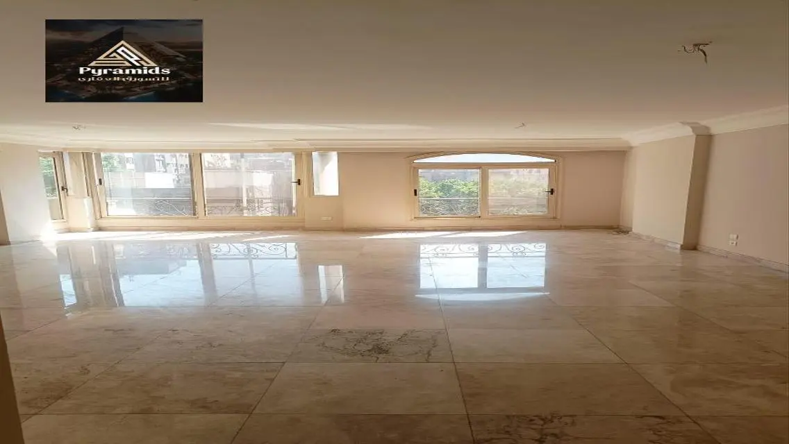مكتب اداري للايجار في المهندسين