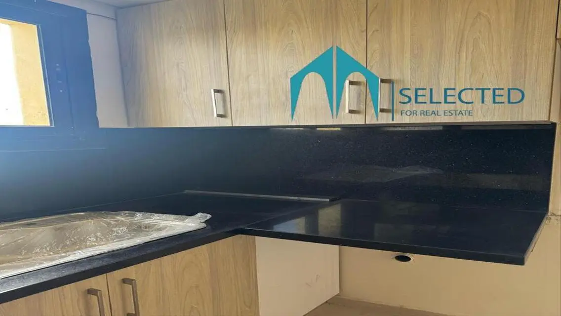 Apartment for rent in O west compound