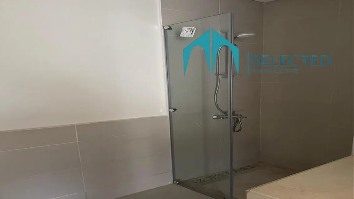 Apartment for rent in O west compound