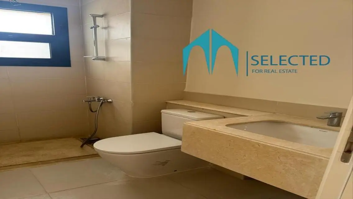 Apartment for rent in O west compound