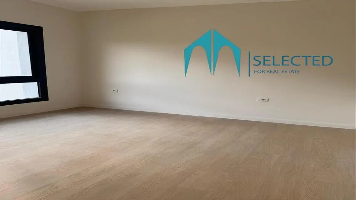 Apartment for rent in O west compound