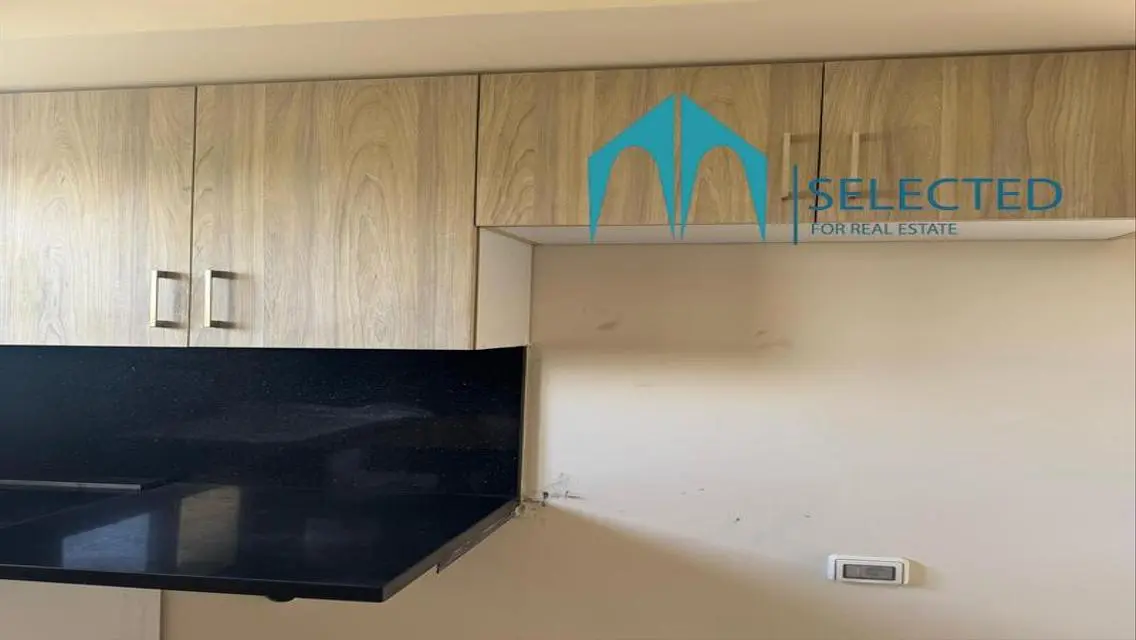 Apartment for rent in O west compound