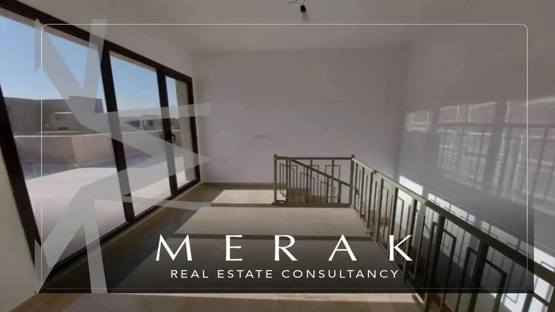Resale Apartment Finished+ACS In Marasem|Low Price